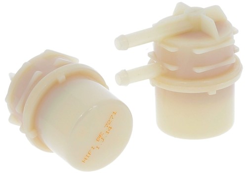 Filtr benzyny BE7271 Hifi Filter