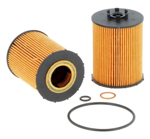 Filtr oleju SO7177 Hifi Filter