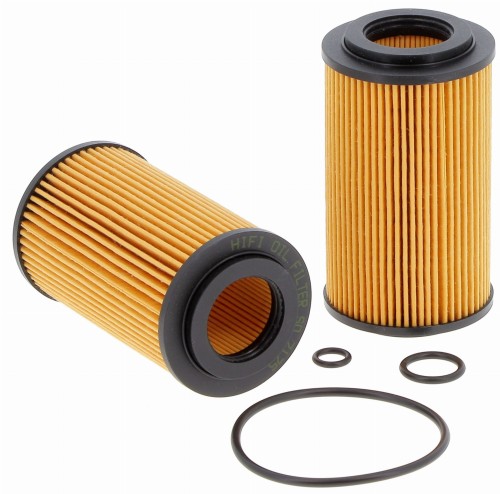 Filtr oleju SO7175 Hifi Filter