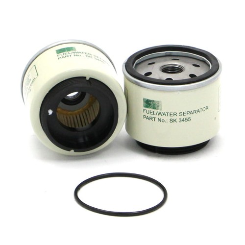 Filtr paliwa SK3455 SF Filter