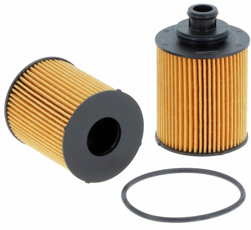 Filtr oleju SO7173 Hifi Filter