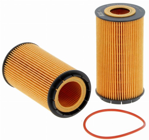 Filtr oleju SO7170 Hifi Filter