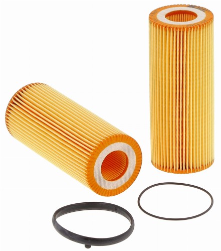 Filtr oleju SO7169 Hifi Filter