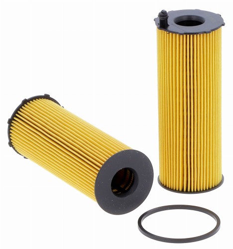 Filtr oleju SO7167 Hifi Filter