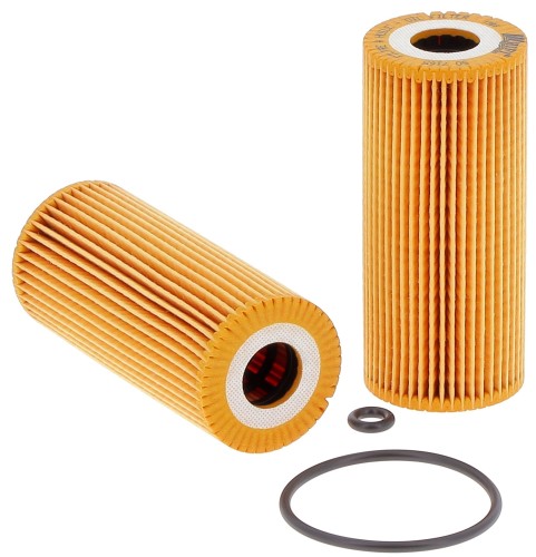 Filtr oleju SO7165 Hifi Filter
