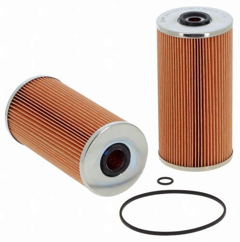 Filtr oleju SO7159 Hifi Filter