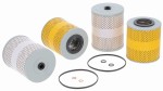 Filtry oleju - zestaw SO7157 Hifi Filter