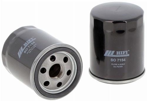 Filtr oleju SO7154 Hifi Filter