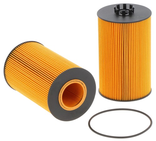 Filtr oleju SO7151 Hifi Filter