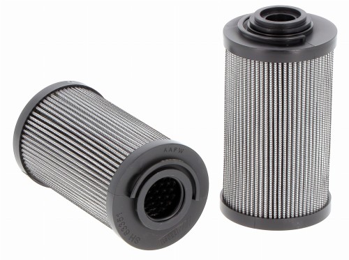 Filtr hydrauliczny CR100/02 Hifi Filter (nowy numer SH63351)