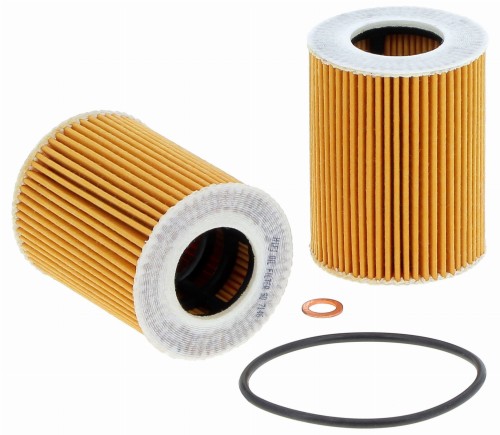 Filtr oleju SO7146 Hifi Filter