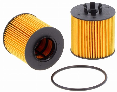 Filtr oleju SO7145 Hifi Filter