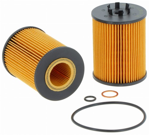 Filtr oleju SO7143 Hifi Filter