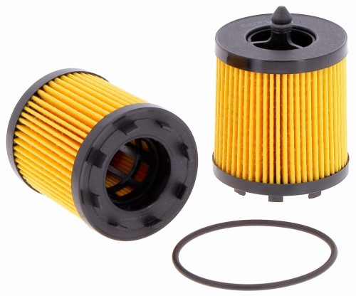 Filtr oleju SO7142 Hifi Filter
