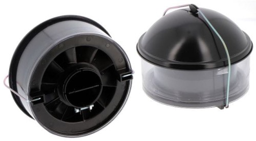 Odpylnik cyklonowy CPC021H102D001 Hifi Filter