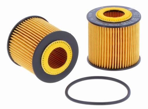 Filtr oleju SO7135 Hifi Filter
