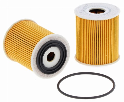 Filtr oleju SO7134 Hifi Filter