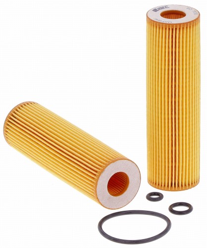 Filtr oleju SO7133 Hifi Filter