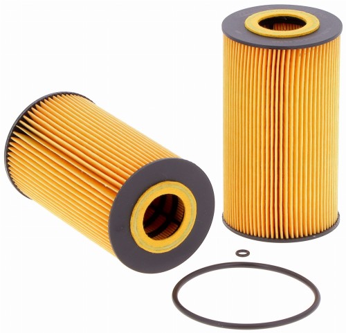 Filtr oleju SO7131 Hifi Filter