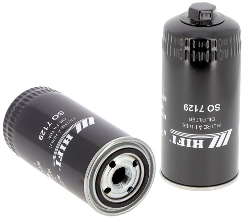 Filtr oleju SO7129 Hifi Filter