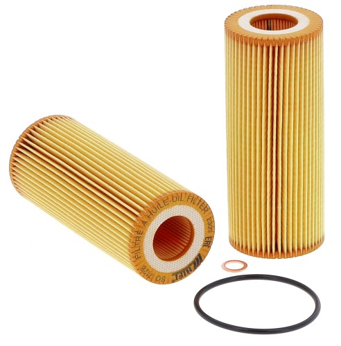 Filtr oleju SO7128 Hifi Filter