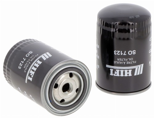 Filtr oleju SO7123 Hifi Filter