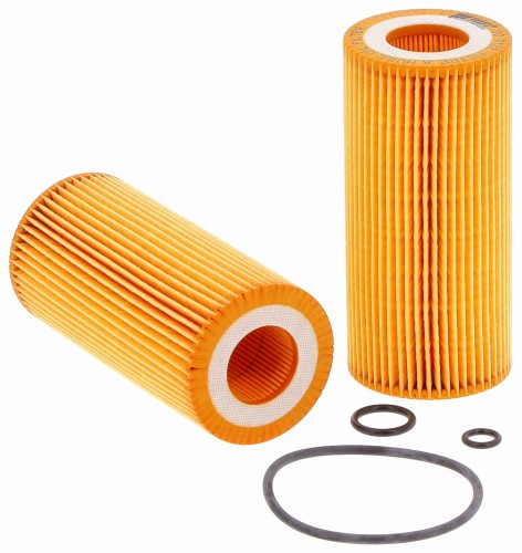 Filtr oleju SO7122 Hifi Filter