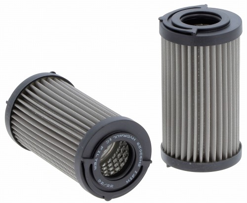 Filtr hydrauliczny C100 Hifi Filter (nowy numer SH93029)
