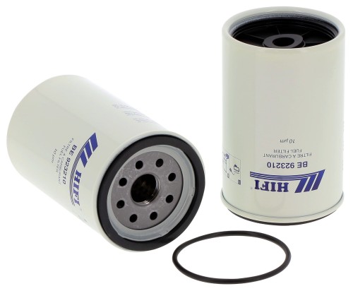 Filtr benzyny BE923210 Hifi Filter