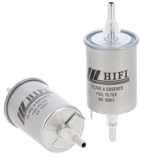 Filtr benzyny BE9003 Hifi Filter