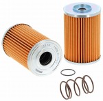 Filtr hydrauliczny CR325/1 Hifi Filter (nowy numer SH 630093 )