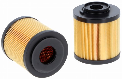Filtr hydrauliczny CR250/1 Hifi Filter (nowy numer SH63321 )