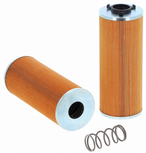 Filtr hydrauliczny CR201/1 Hifi Filter ( nowy numer  SH630089 )