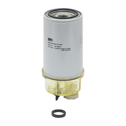 Filtr paliwa SK3981/3 SF Filter