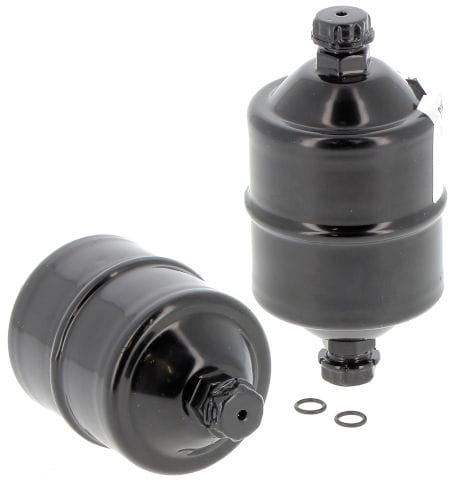 Osuszacz powietrza klimatyzacji DYB20017 Hifi Filter
