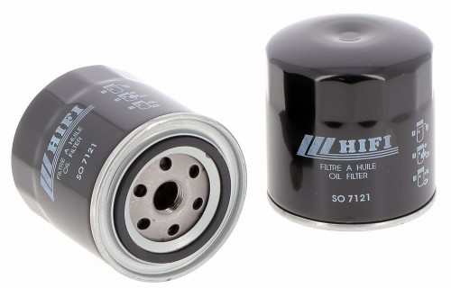 Filtr oleju SO7121 Hifi Filter