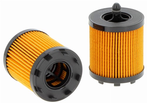 Filtr oleju SO7119 Hifi Filter
