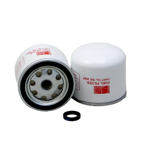 Filtr paliwa SK3987 SF Filter