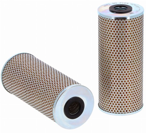 Filtr oleju SO7104 Hifi Filter