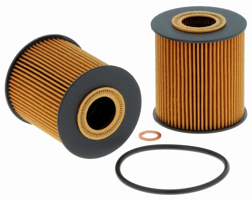 Filtr oleju SO7102 Hifi Filter