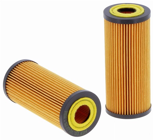 Filtr oleju SO7101 Hifi Filter