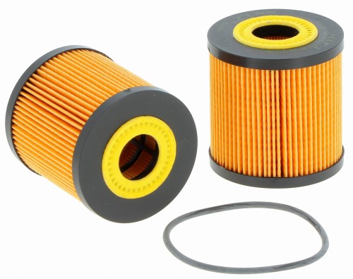 Filtr oleju SO7100 Hifi Filter