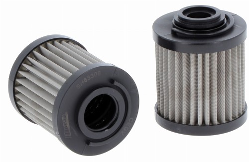Filtr hydrauliczny CR60/6 Hifi Filter (nowy numer SH63308)