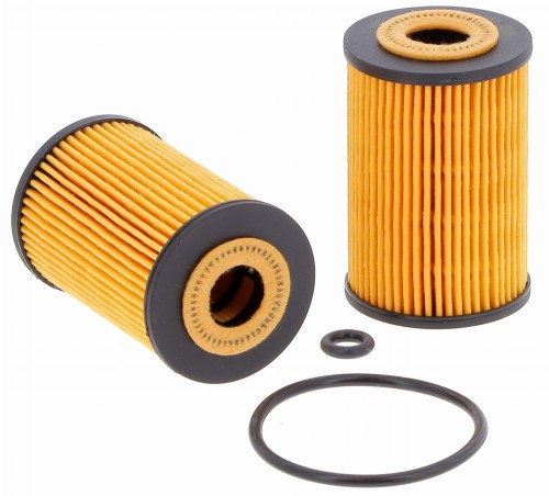 Filtr oleju SO7096 Hifi Filter