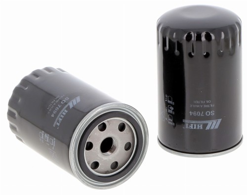 Filtr oleju SO7094 Hifi Filter