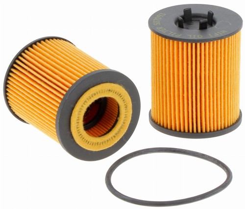 Filtr oleju SO7093 Hifi Filter