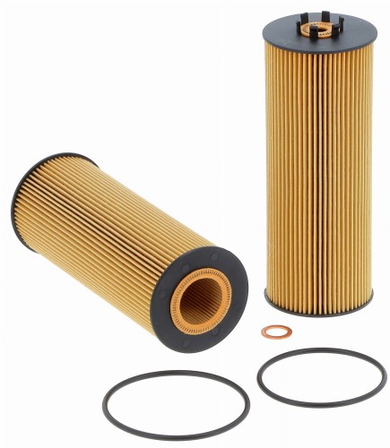 Filtr oleju SO7092 Hifi Filter