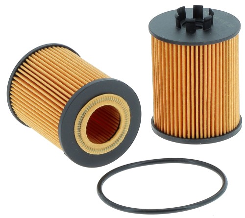 Filtr oleju SO7089 Hifi Filter