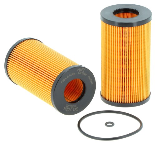 Filtr oleju SO7084 Hifi Filter