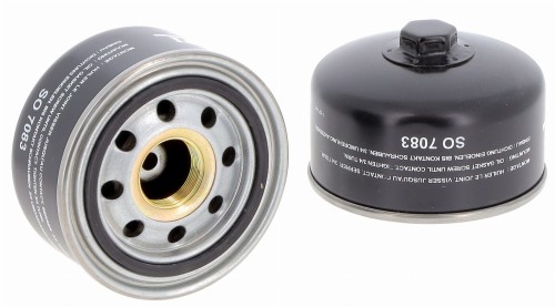 Filtr oleju SO7083 Hifi Filter